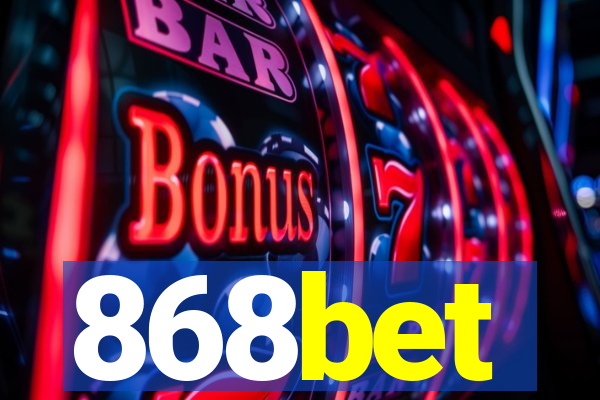 868bet