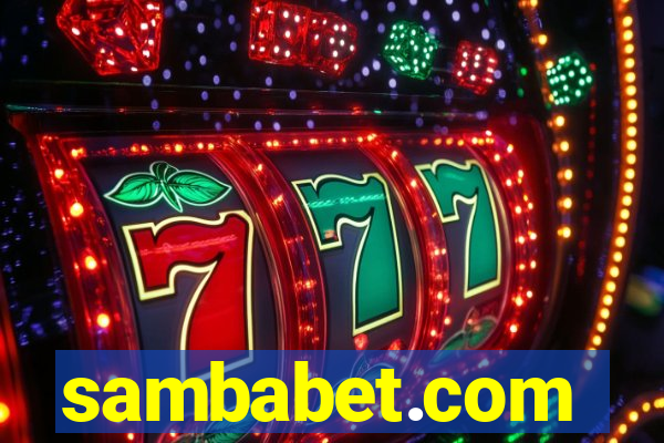 sambabet.com