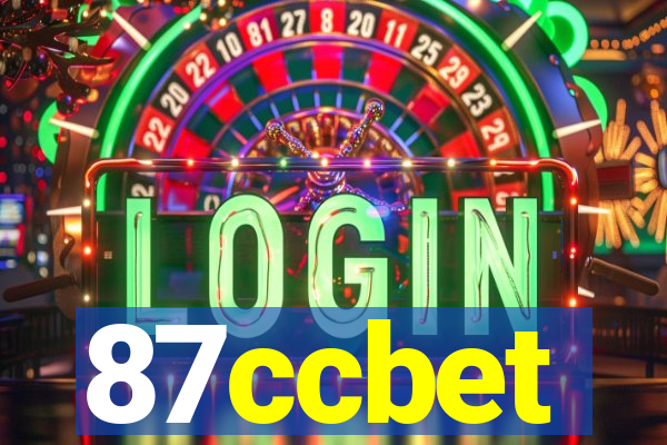 87ccbet