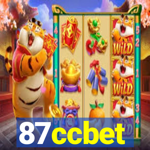 87ccbet