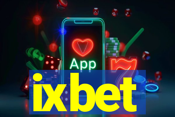 ixbet