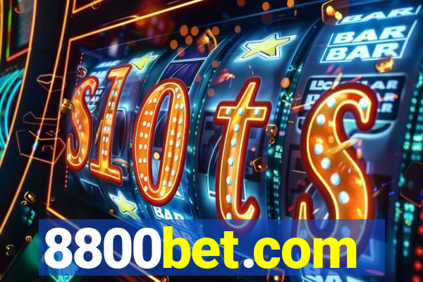 8800bet.com