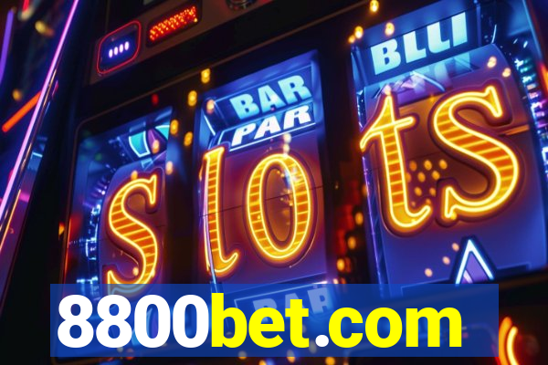 8800bet.com