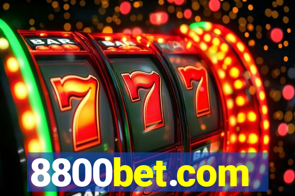 8800bet.com