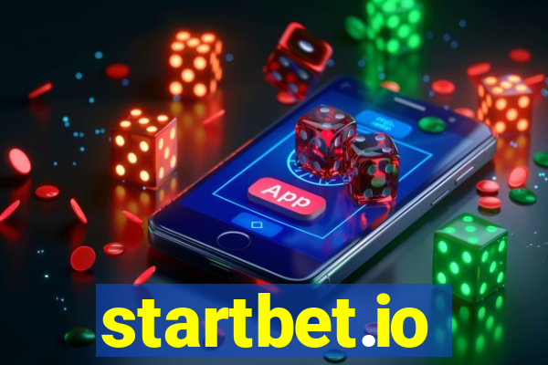 startbet.io