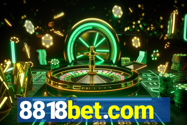 8818bet.com