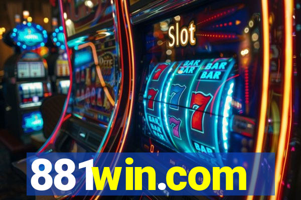 881win.com