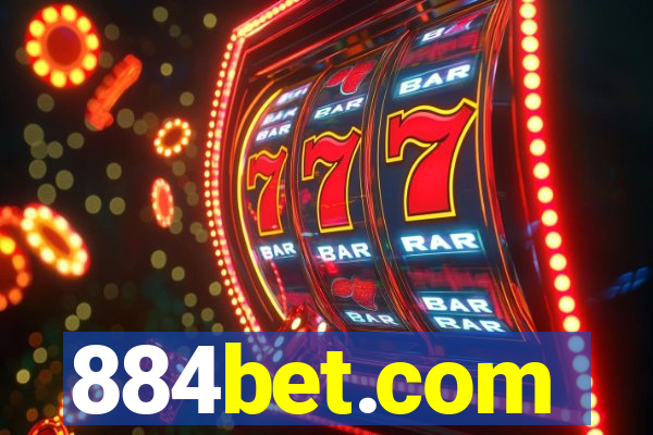 884bet.com