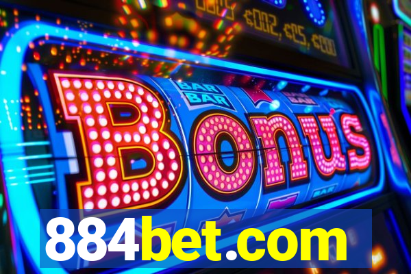 884bet.com