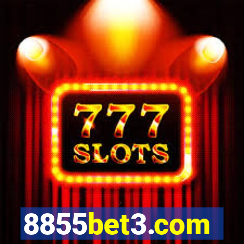 8855bet3.com