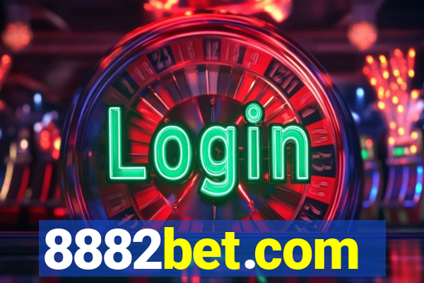 8882bet.com