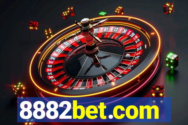 8882bet.com