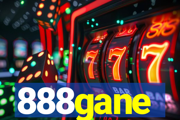 888gane