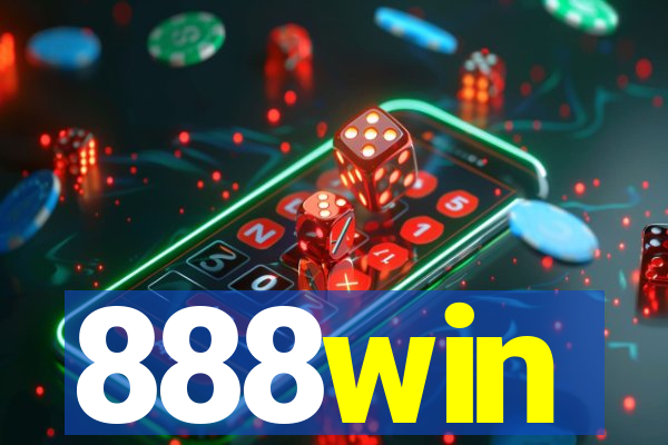 888win