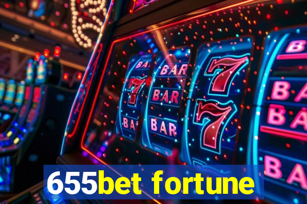 655bet fortune