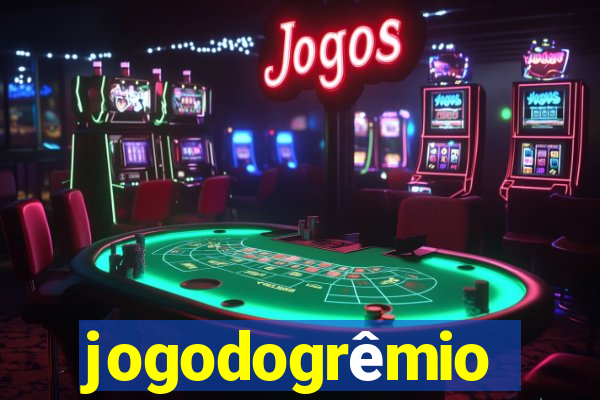 jogodogrêmio