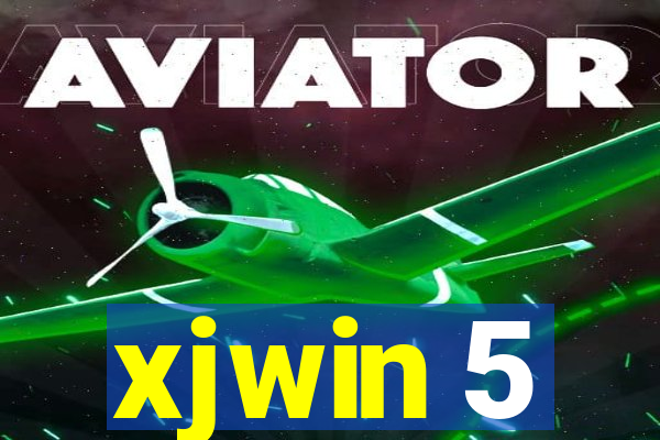 xjwin 5