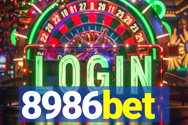 8986bet