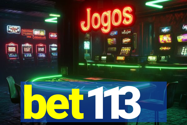 bet113