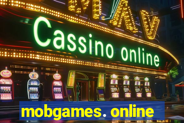 mobgames. online