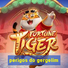 perigos do gergelim