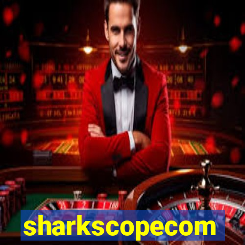 sharkscopecom