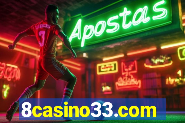 8casino33.com