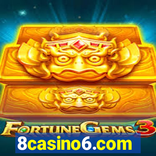 8casino6.com