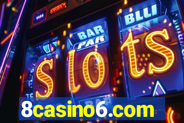 8casino6.com