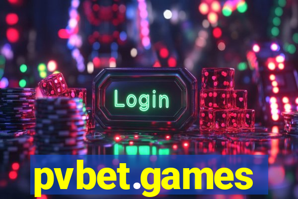 pvbet.games