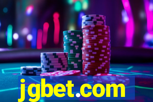 jgbet.com