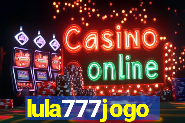 lula777jogo