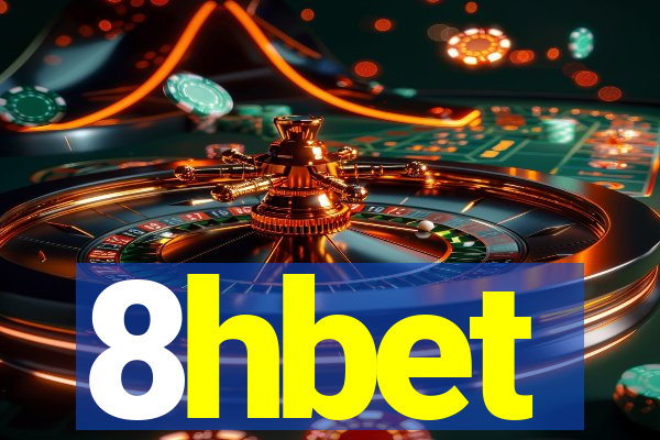 8hbet