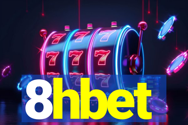 8hbet