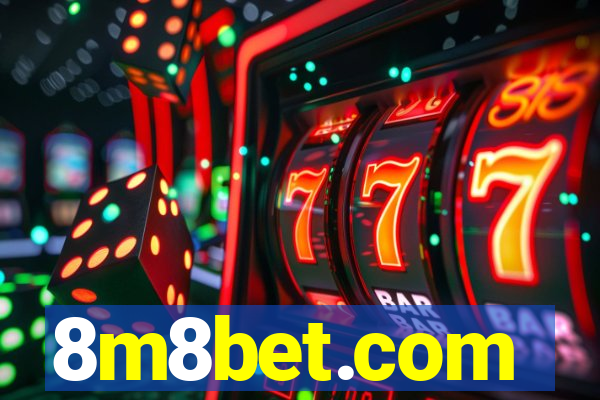 8m8bet.com