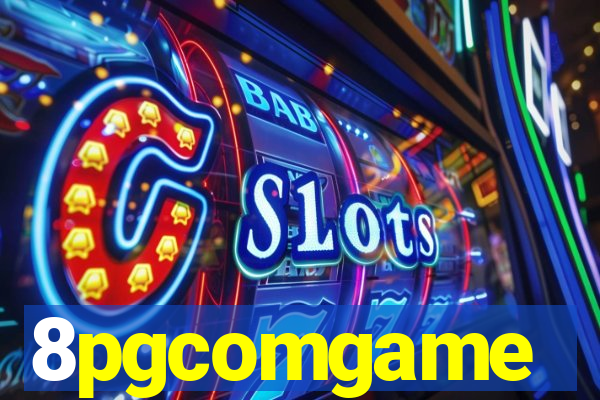 8pgcomgame