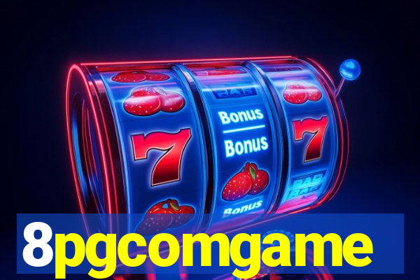 8pgcomgame