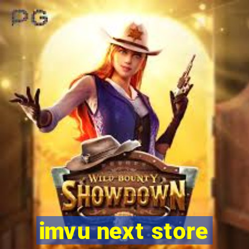 imvu next store