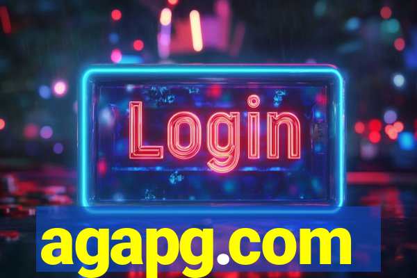 agapg.com