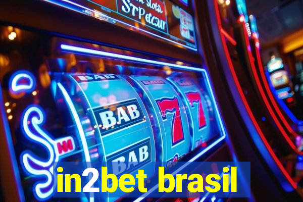 in2bet brasil