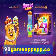 90gameappapp.com