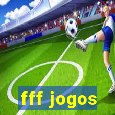 fff jogos