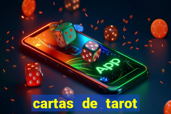 cartas de tarot significado pdf