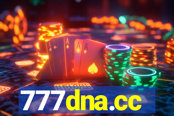 777dna.cc