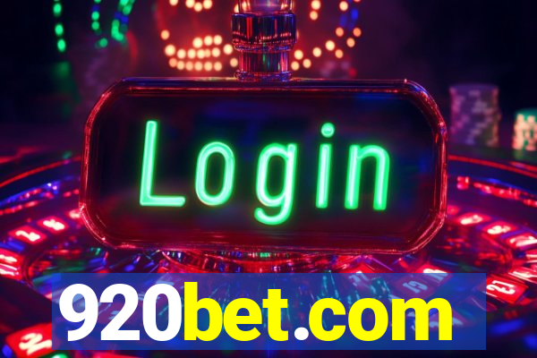 920bet.com