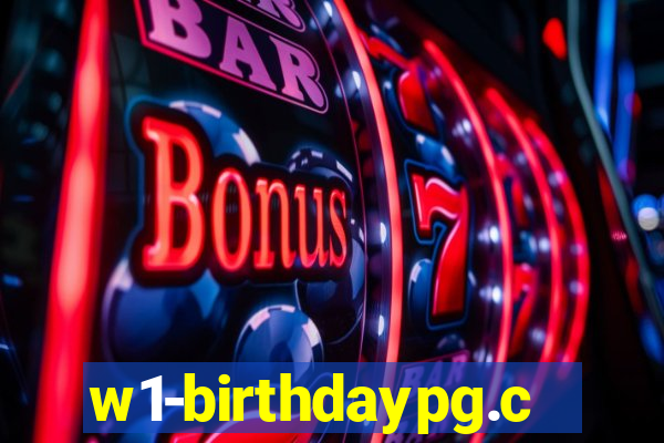 w1-birthdaypg.com