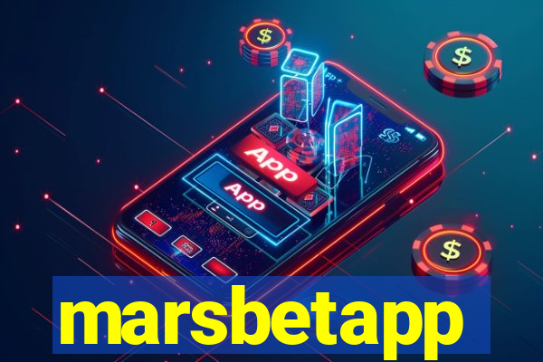 marsbetapp