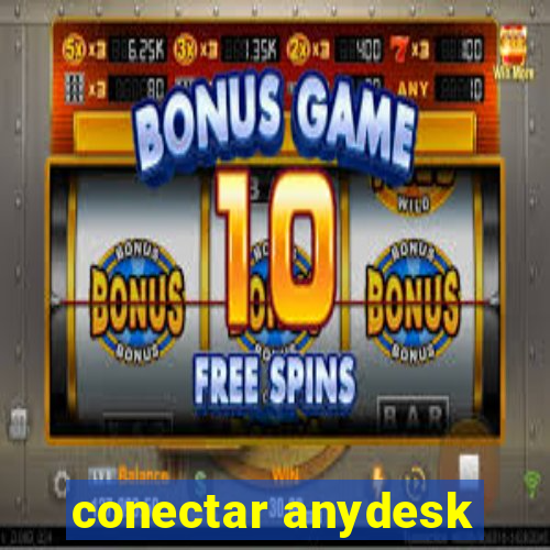 conectar anydesk