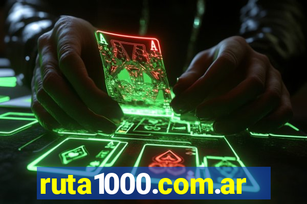 ruta1000.com.ar