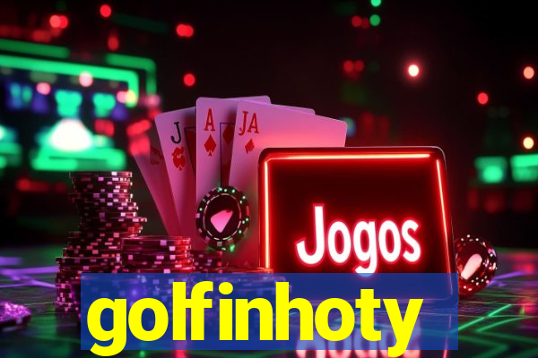 golfinhoty